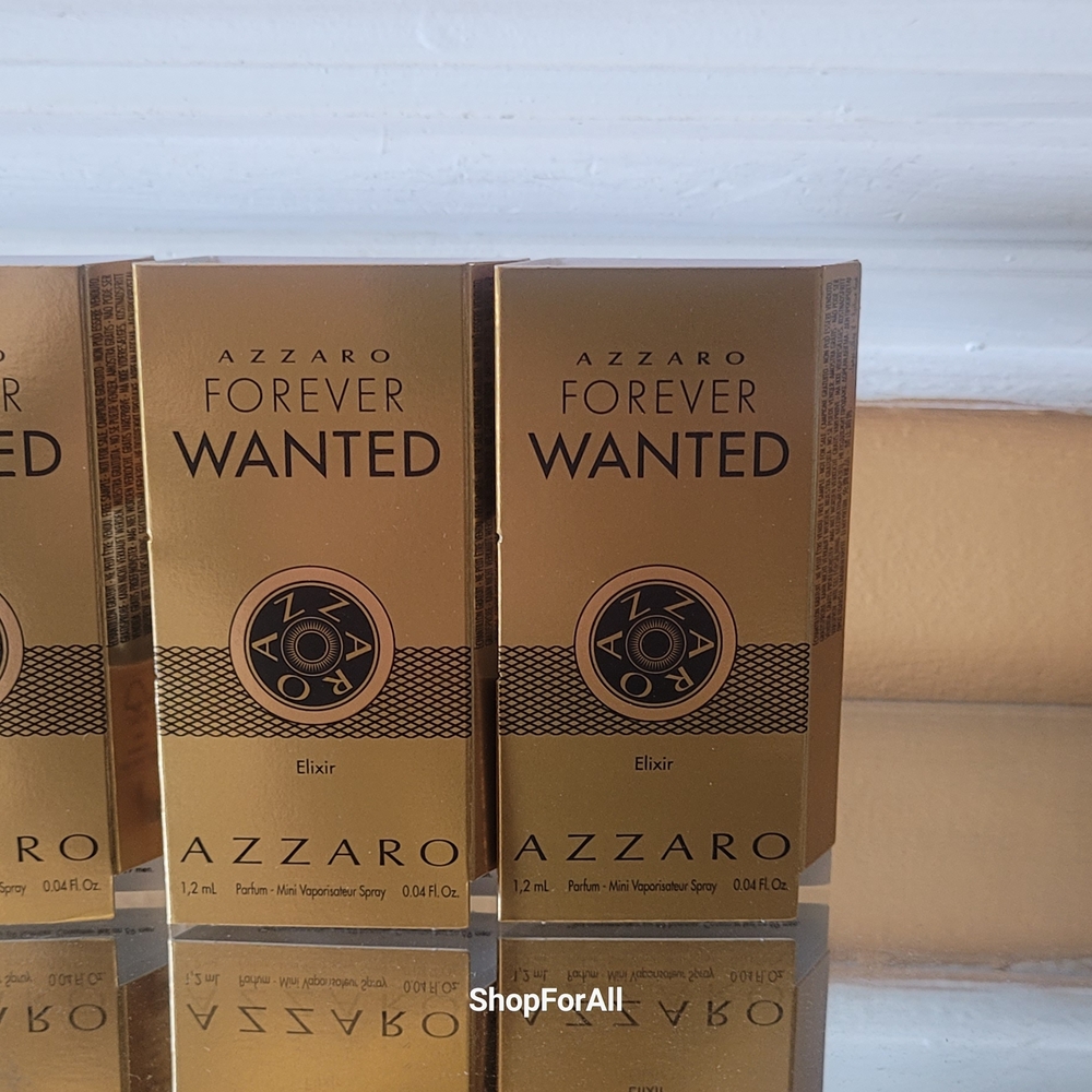 Azzaro - Picture 2 of 3